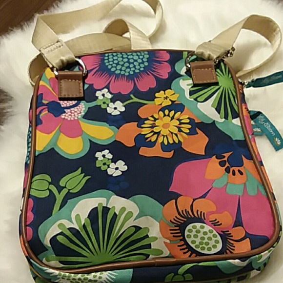 Lily Bloom Handbags - Lily Bloom Crossbody bag